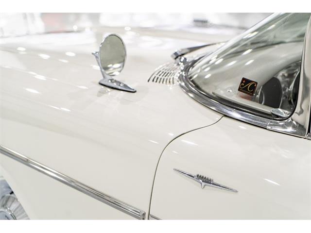 1959 Pontiac Parisienne (CC-1943331) for sale in Montreal, Quebec