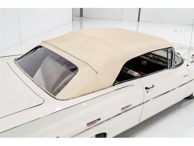 1959 Pontiac Parisienne (CC-1943331) for sale in Montreal, Quebec