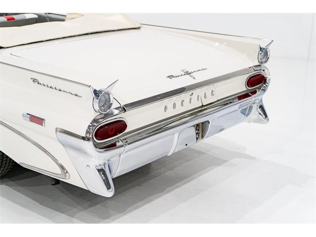 1959 Pontiac Parisienne (CC-1943331) for sale in Montreal, Quebec
