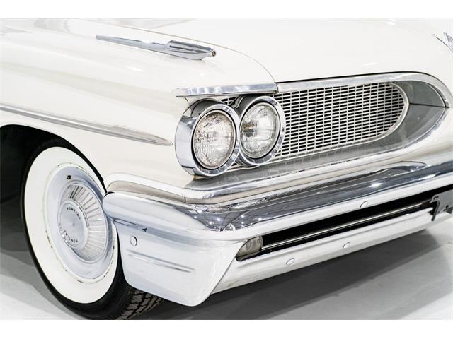 1959 Pontiac Parisienne (CC-1943331) for sale in Montreal, Quebec