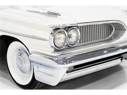 1959 Pontiac Parisienne (CC-1943331) for sale in Montreal, Quebec