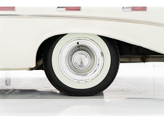 1959 Pontiac Parisienne (CC-1943331) for sale in Montreal, Quebec
