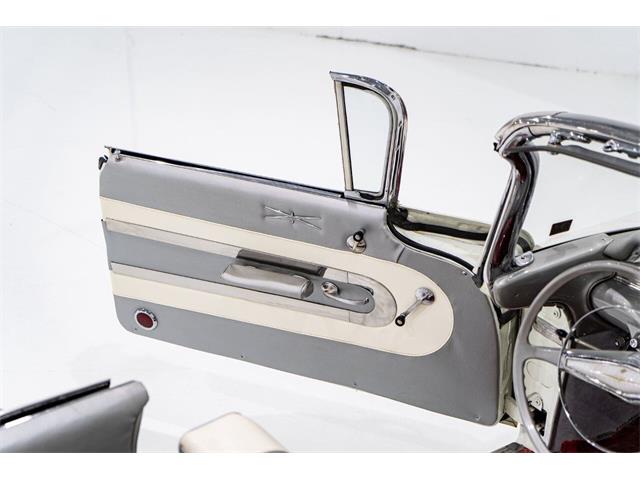 1959 Pontiac Parisienne (CC-1943331) for sale in Montreal, Quebec