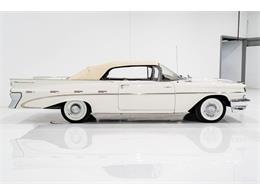 1959 Pontiac Parisienne (CC-1943331) for sale in Montreal, Quebec