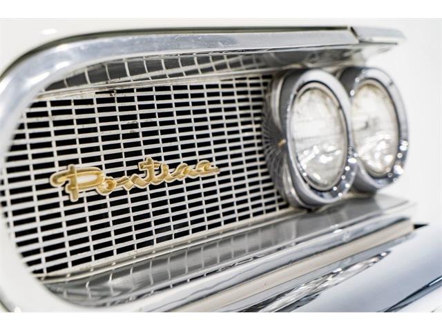 1959 Pontiac Parisienne (CC-1943331) for sale in Montreal, Quebec