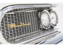1959 Pontiac Parisienne (CC-1943331) for sale in Montreal, Quebec