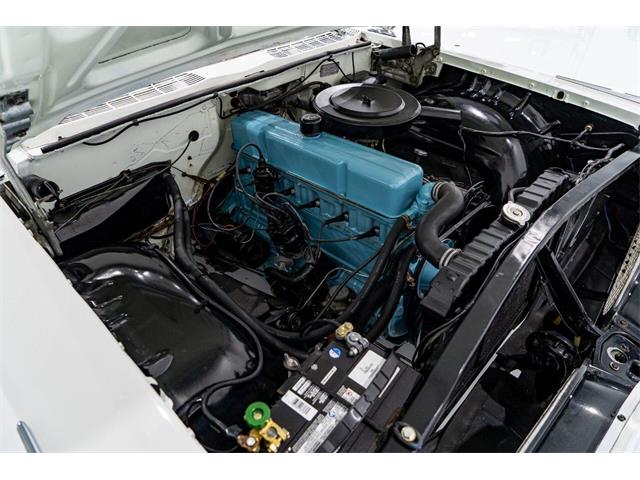 1959 Pontiac Parisienne (CC-1943331) for sale in Montreal, Quebec