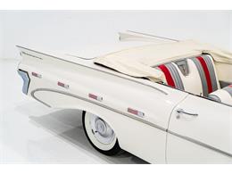 1959 Pontiac Parisienne (CC-1943331) for sale in Montreal, Quebec