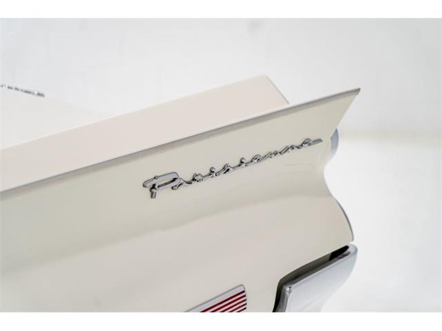 1959 Pontiac Parisienne (CC-1943331) for sale in Montreal, Quebec