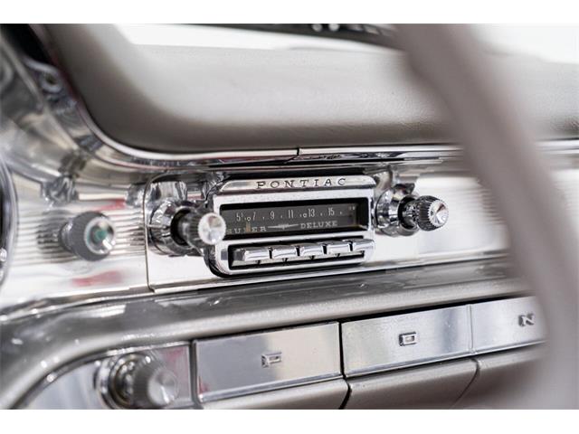 1959 Pontiac Parisienne (CC-1943331) for sale in Montreal, Quebec