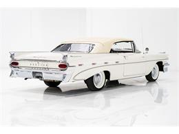 1959 Pontiac Parisienne (CC-1943331) for sale in Montreal, Quebec