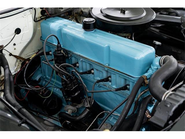 1959 Pontiac Parisienne (CC-1943331) for sale in Montreal, Quebec