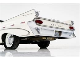 1959 Pontiac Parisienne (CC-1943331) for sale in Montreal, Quebec