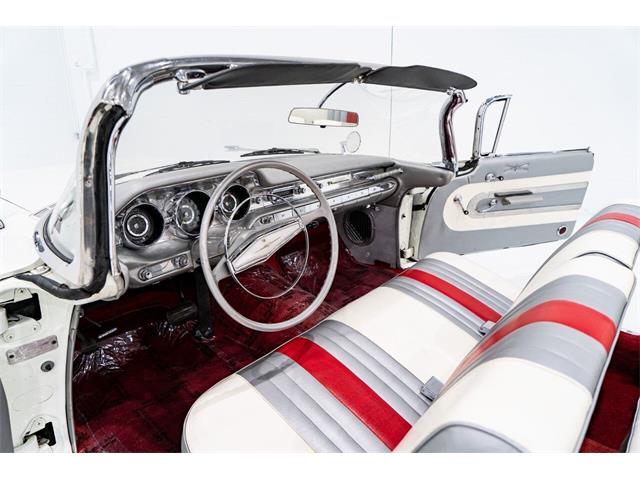 1959 Pontiac Parisienne (CC-1943331) for sale in Montreal, Quebec