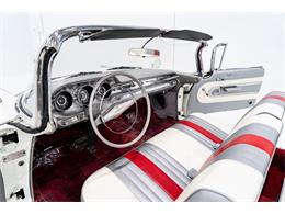 1959 Pontiac Parisienne (CC-1943331) for sale in Montreal, Quebec