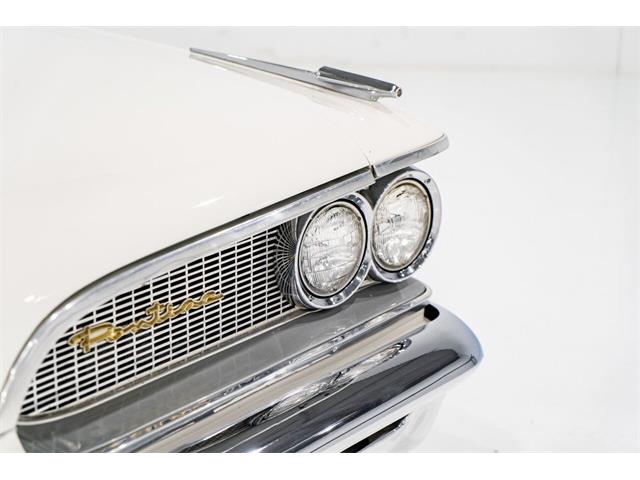 1959 Pontiac Parisienne (CC-1943331) for sale in Montreal, Quebec