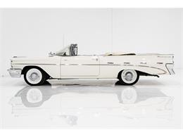 1959 Pontiac Parisienne (CC-1943331) for sale in Montreal, Quebec