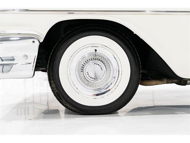 1959 Pontiac Parisienne (CC-1943331) for sale in Montreal, Quebec