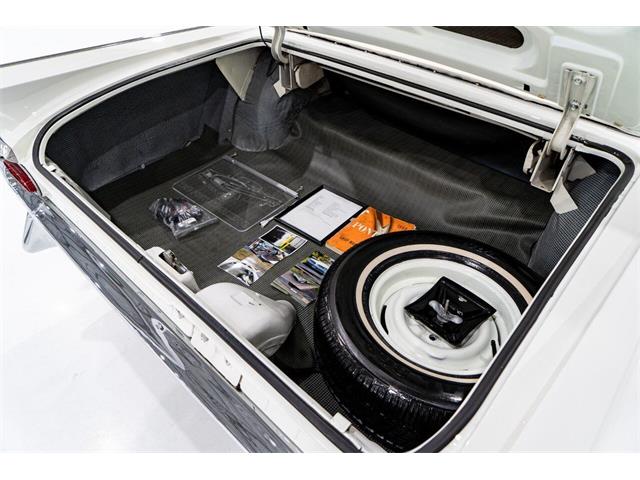 1959 Pontiac Parisienne (CC-1943331) for sale in Montreal, Quebec