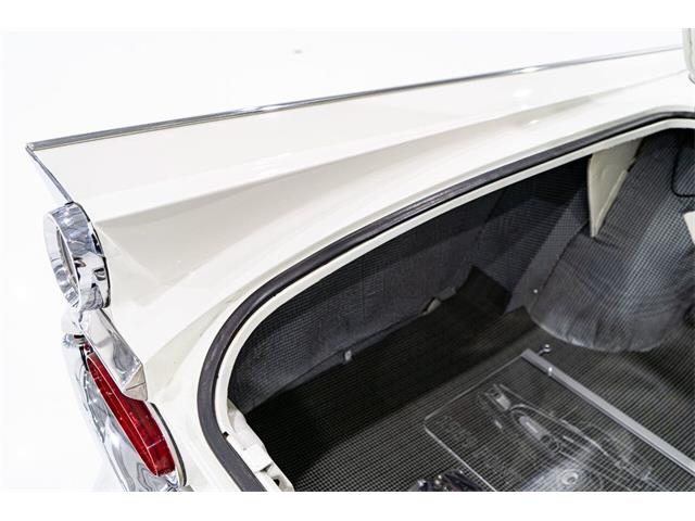 1959 Pontiac Parisienne (CC-1943331) for sale in Montreal, Quebec