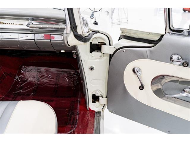 1959 Pontiac Parisienne (CC-1943331) for sale in Montreal, Quebec