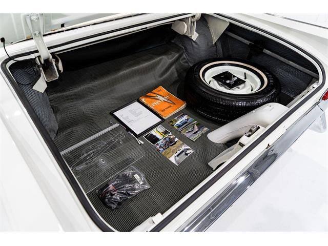 1959 Pontiac Parisienne (CC-1943331) for sale in Montreal, Quebec