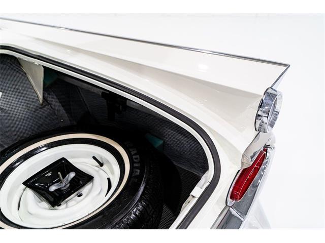 1959 Pontiac Parisienne (CC-1943331) for sale in Montreal, Quebec