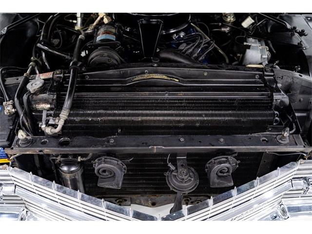 1966 Cadillac Fleetwood (CC-1943332) for sale in Montreal, Quebec