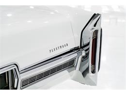 1966 Cadillac Fleetwood (CC-1943332) for sale in Montreal, Quebec