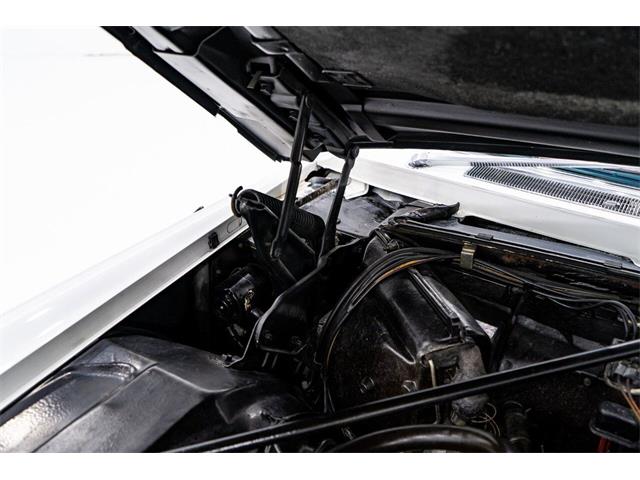 1966 Cadillac Fleetwood (CC-1943332) for sale in Montreal, Quebec