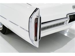1966 Cadillac Fleetwood (CC-1943332) for sale in Montreal, Quebec