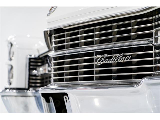1966 Cadillac Fleetwood (CC-1943332) for sale in Montreal, Quebec