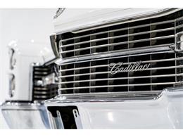 1966 Cadillac Fleetwood (CC-1943332) for sale in Montreal, Quebec