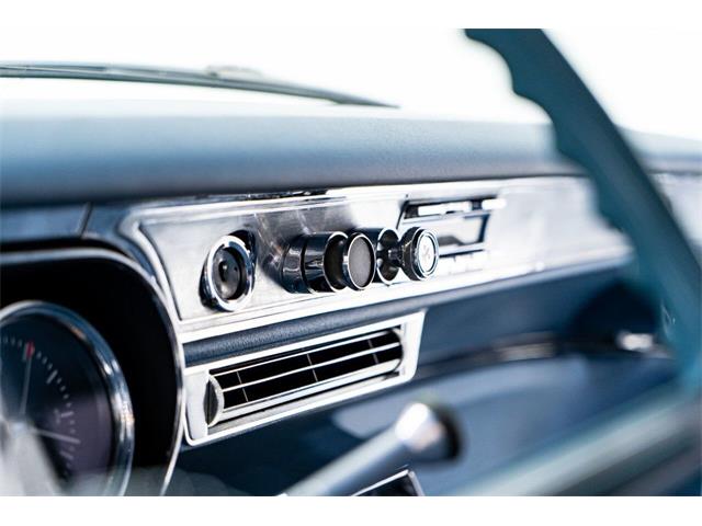 1966 Cadillac Fleetwood (CC-1943332) for sale in Montreal, Quebec