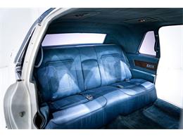 1966 Cadillac Fleetwood (CC-1943332) for sale in Montreal, Quebec