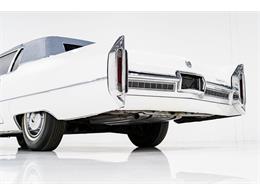 1966 Cadillac Fleetwood (CC-1943332) for sale in Montreal, Quebec