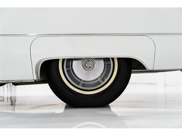 1966 Cadillac Fleetwood (CC-1943332) for sale in Montreal, Quebec
