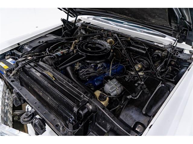 1966 Cadillac Fleetwood (CC-1943332) for sale in Montreal, Quebec