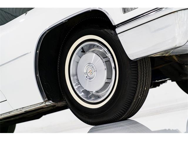 1966 Cadillac Fleetwood (CC-1943332) for sale in Montreal, Quebec