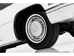 1966 Cadillac Fleetwood (CC-1943332) for sale in Montreal, Quebec