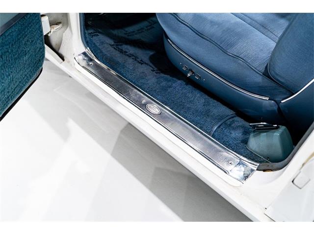 1966 Cadillac Fleetwood (CC-1943332) for sale in Montreal, Quebec
