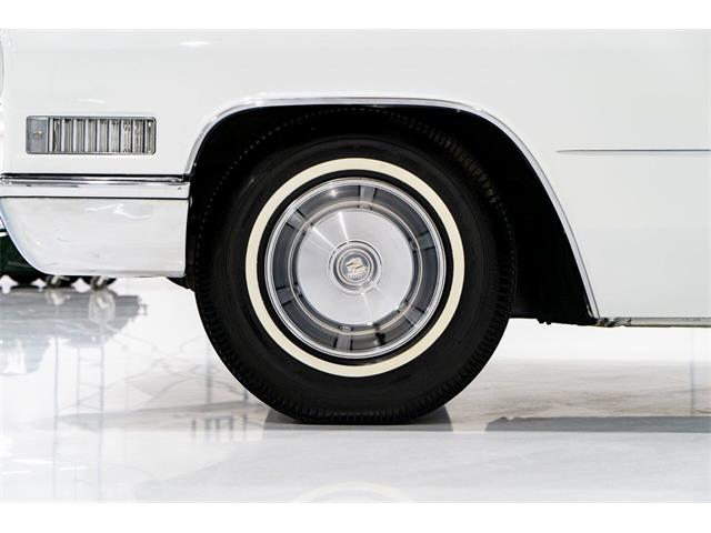 1966 Cadillac Fleetwood (CC-1943332) for sale in Montreal, Quebec