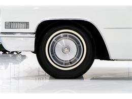 1966 Cadillac Fleetwood (CC-1943332) for sale in Montreal, Quebec