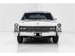 1966 Cadillac Fleetwood (CC-1943332) for sale in Montreal, Quebec