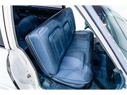 1966 Cadillac Fleetwood (CC-1943332) for sale in Montreal, Quebec