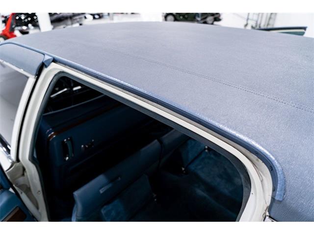 1966 Cadillac Fleetwood (CC-1943332) for sale in Montreal, Quebec