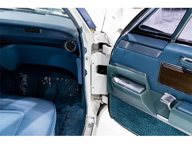 1966 Cadillac Fleetwood (CC-1943332) for sale in Montreal, Quebec