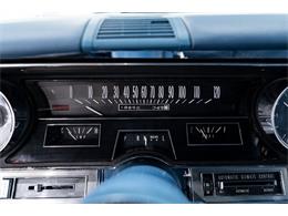 1966 Cadillac Fleetwood (CC-1943332) for sale in Montreal, Quebec