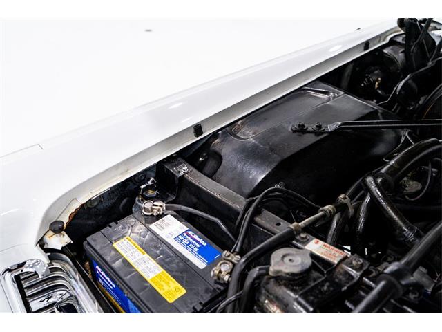 1966 Cadillac Fleetwood (CC-1943332) for sale in Montreal, Quebec
