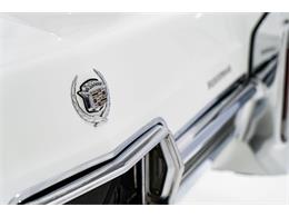 1966 Cadillac Fleetwood (CC-1943332) for sale in Montreal, Quebec